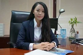 Weijuan Lai, CEO Covex S.A.